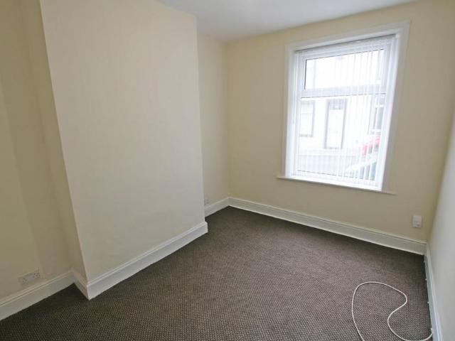 House for rent in Nelson, Higherford