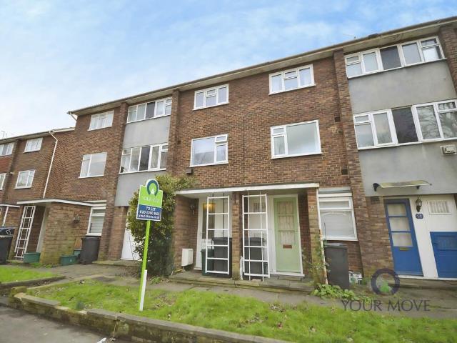 House for rent in Surbiton, Greater London