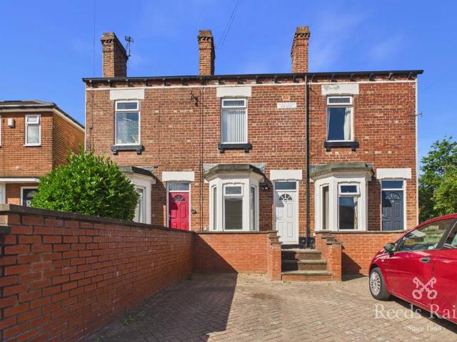 House for rent in West Yorkshire