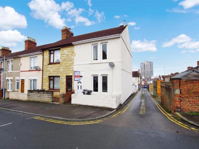 House for rent in Rodbourne, Swindon
