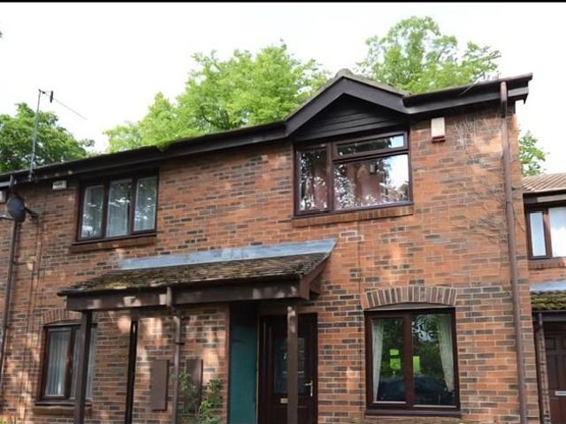 House for rent in Spital Tongues, Tyne And Wear