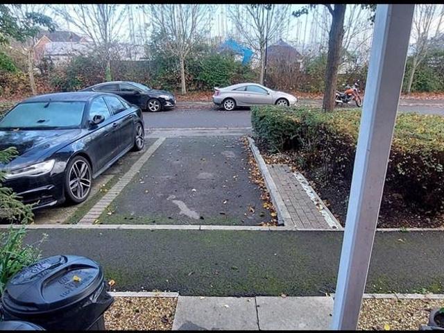 House for rent in Ashurst Bridge, Hampshire