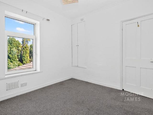 House for rent in Civic Centre, Falcon Lodge