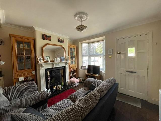 House for rent in Bearton, King's Walden
