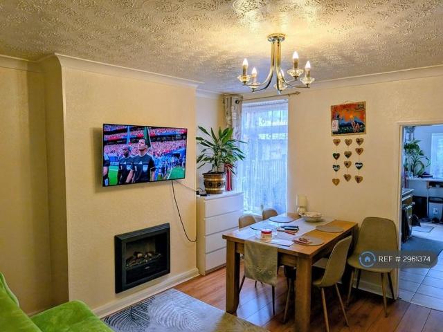 House for rent in Potters Corner, East Midlands