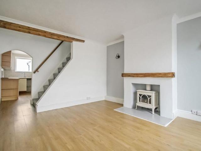 House for rent in Clapham, West Sussex