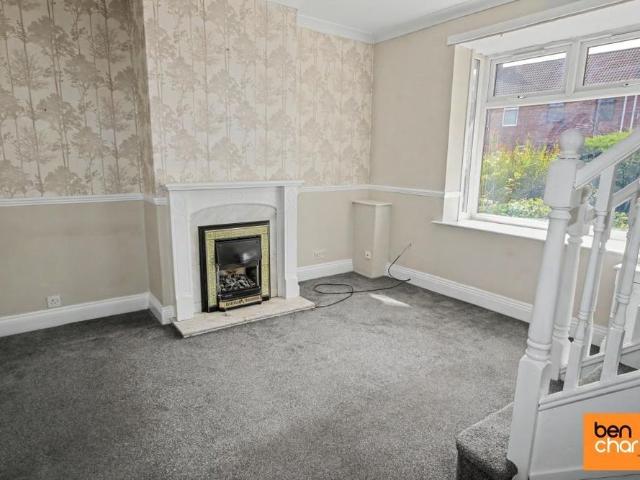 House for rent in New Shildon, Shildon