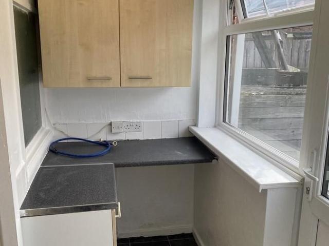 House for rent in Gipsyville, Hull