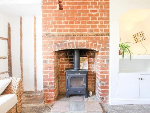 House for rent in Littlebury, Uttlesford