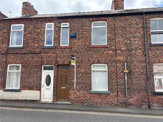 House for rent in Northallerton, North Yorkshire