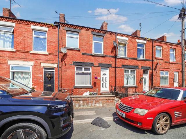 House for rent in Haydock, St Helens