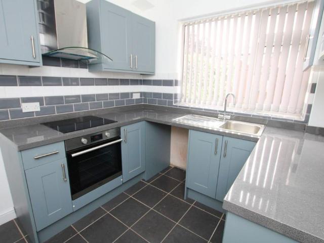 House for rent in Wilderspool, Warrington