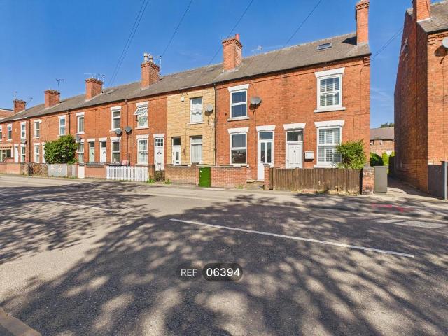 House for rent in Gedling, East Midlands