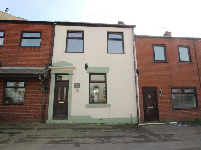 House for rent in Andertons Mill, Lancashire