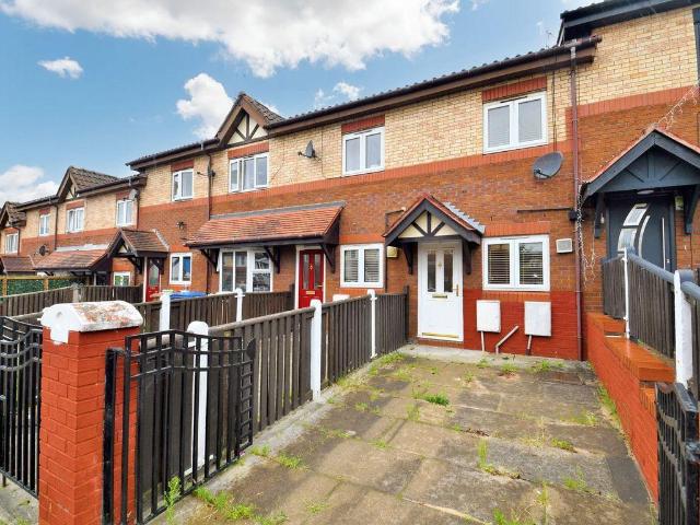 House for rent in Ordsall, Salford