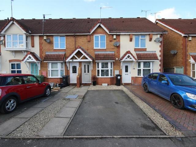House for rent in Halesowen, Dudley