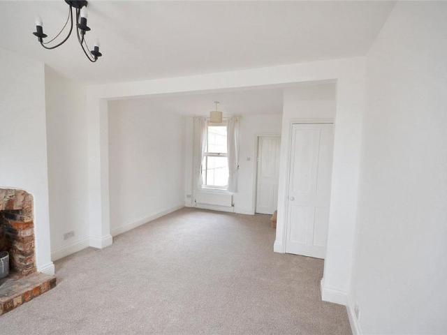 House for rent in Harby, Brentingby