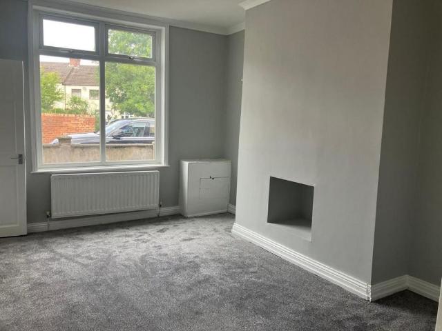 House for rent in New Shildon, Shildon