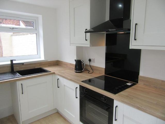 House for rent in Nutgrove, St Helens