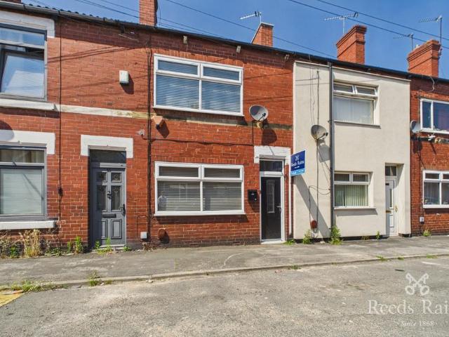 House for rent in Hemsworth, West Yorkshire