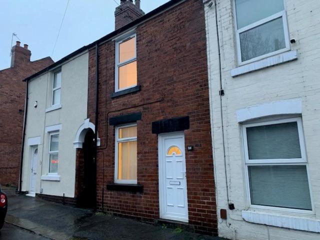 House for rent in Kimberworth, South Yorkshire