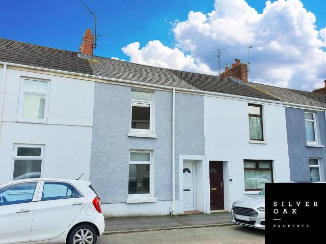 House for rent in Mount Pleasant, Llanelli