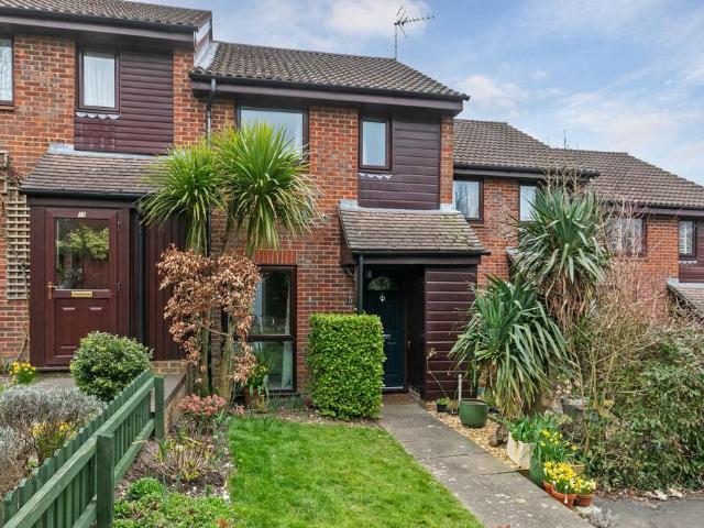 House for rent in Hampshire