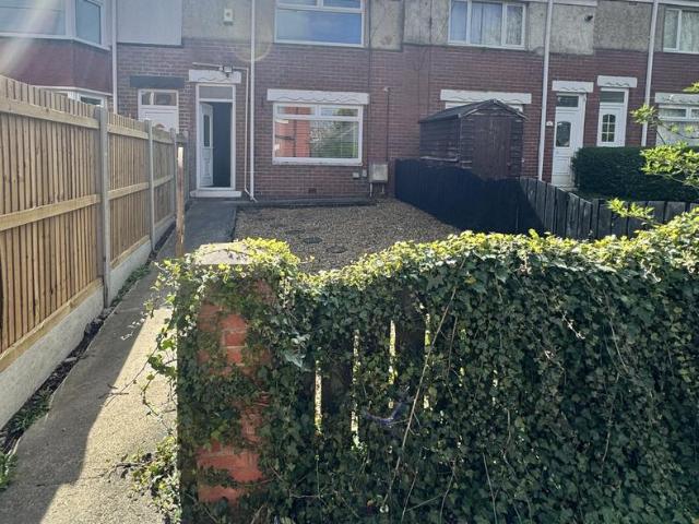 House for rent in Horden
