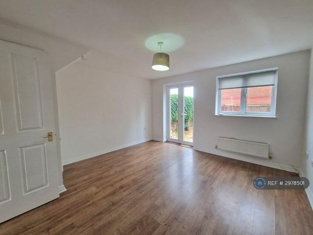 House for rent in Alverton, East Midlands