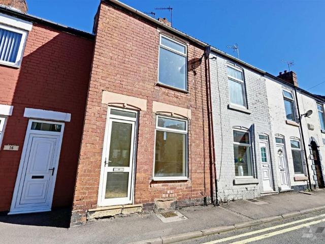 House for rent in Clowne, Elmton