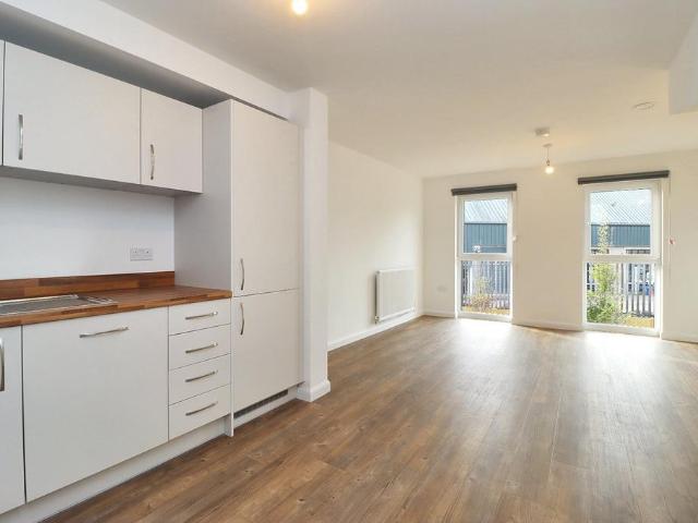 House for rent in Leith, Scotland