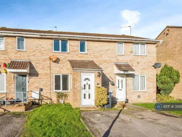 House for rent in Rodbourne, Swindon