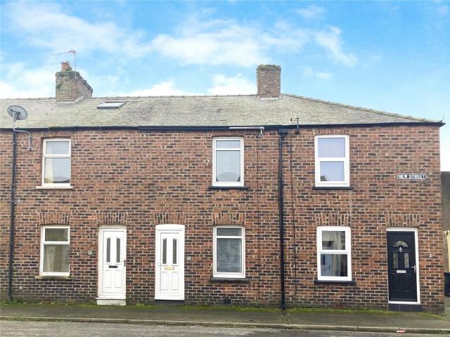 House for rent in Silloth-on-Solway, Silloth