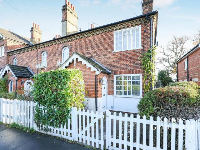 House for rent in Gerrards Cross, Denham