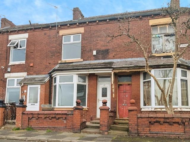 House for rent in Shaw Side, Oldham