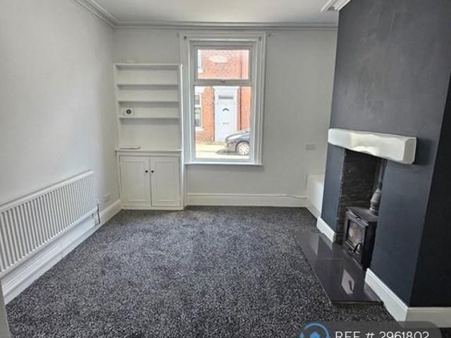 House for rent in Avenham, Higher Bartle