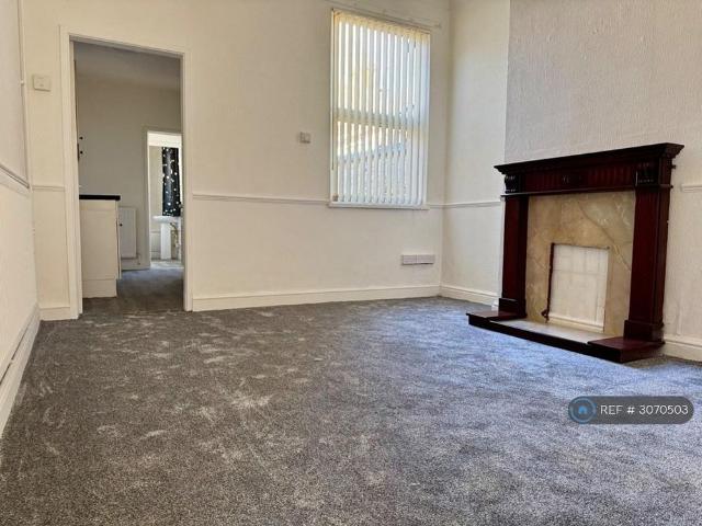 House for rent in Hanley, Stoke-on-Trent