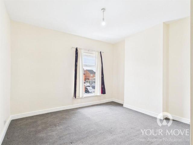 House for rent in Crewe, Cheshire