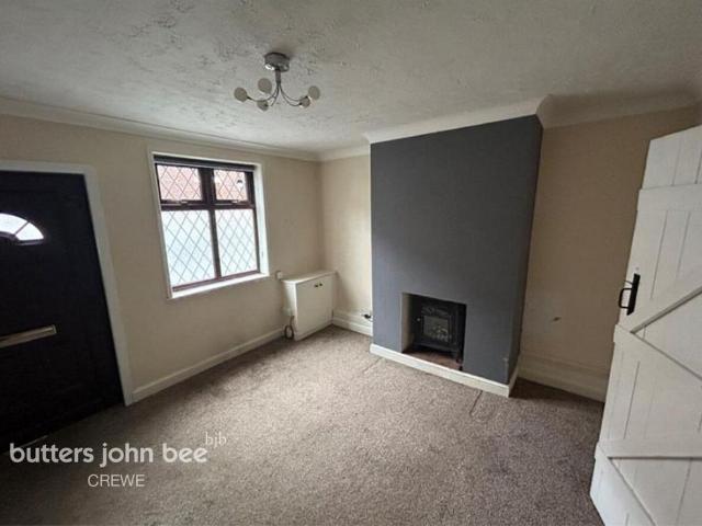 House for rent in Coppenhall, Crewe