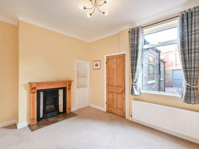 House for rent in Acomb, High Field