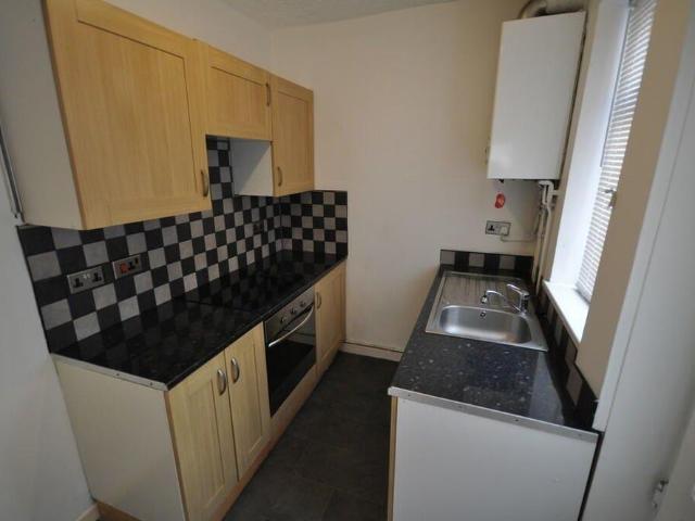 House for rent in Brizlincote, Beamhurst