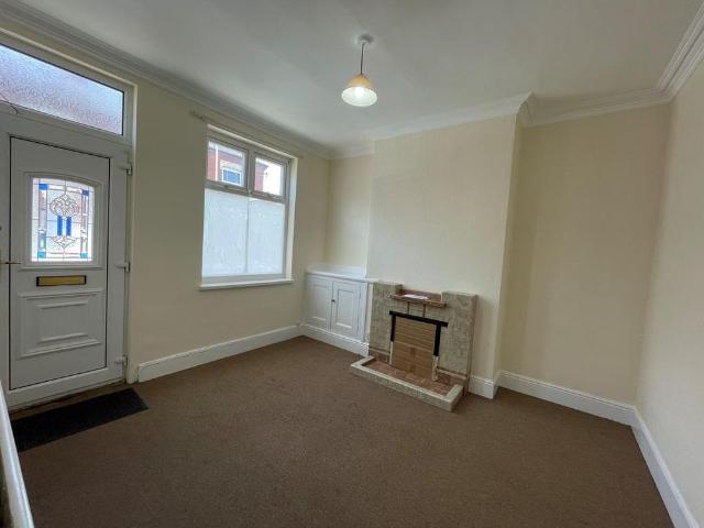 House for rent in Old Wharf, City Of Leicester