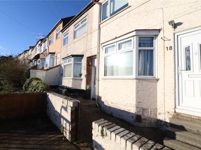 House for rent in Birkenhead, Wirral