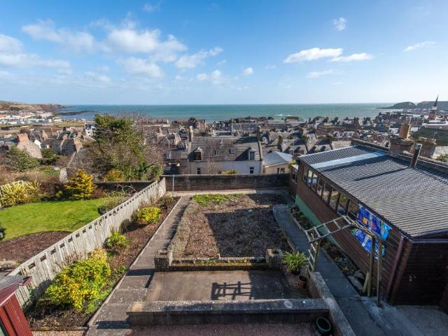 House for rent in New Toon, Stonehaven