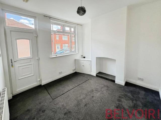 House for rent in Basford, Stoke