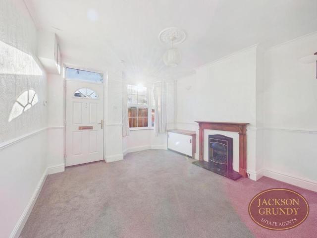 House for rent in Long Buckby, West Northamptonshire