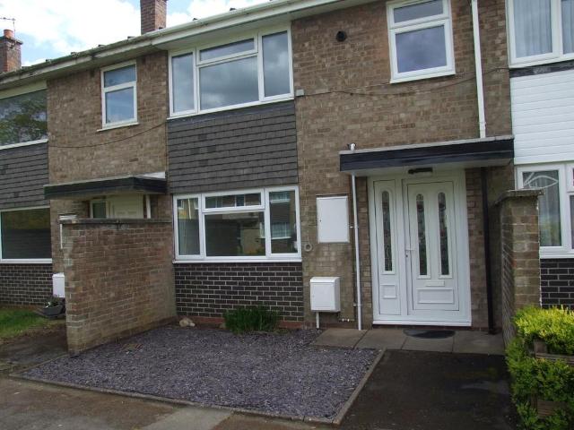 House for rent in Belleau, Lincolnshire
