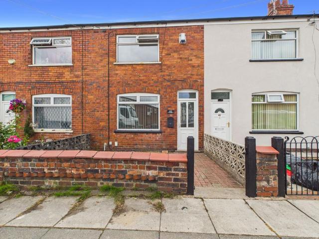 House for rent in Pennylands, Roby Mill