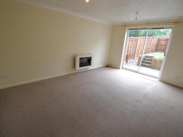 House for rent in Saxon Fields, Barton Stacey
