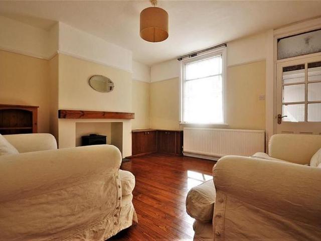 House for rent in Pownall Park, Wilmslow